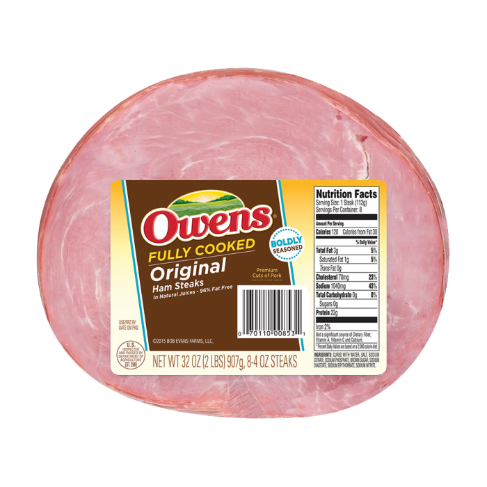 Owens® Regular Ham 32 oz
