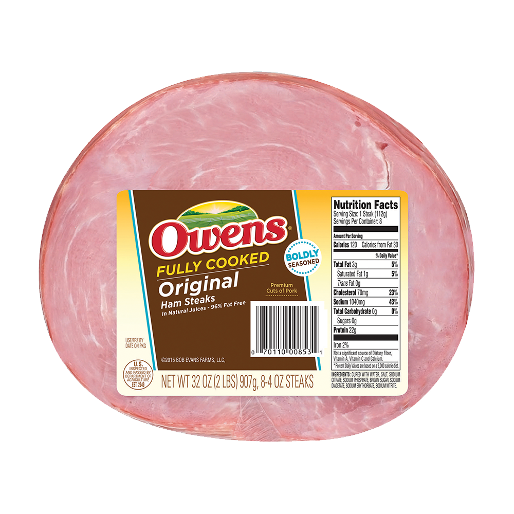 Owens® Regular Ham 32 oz
